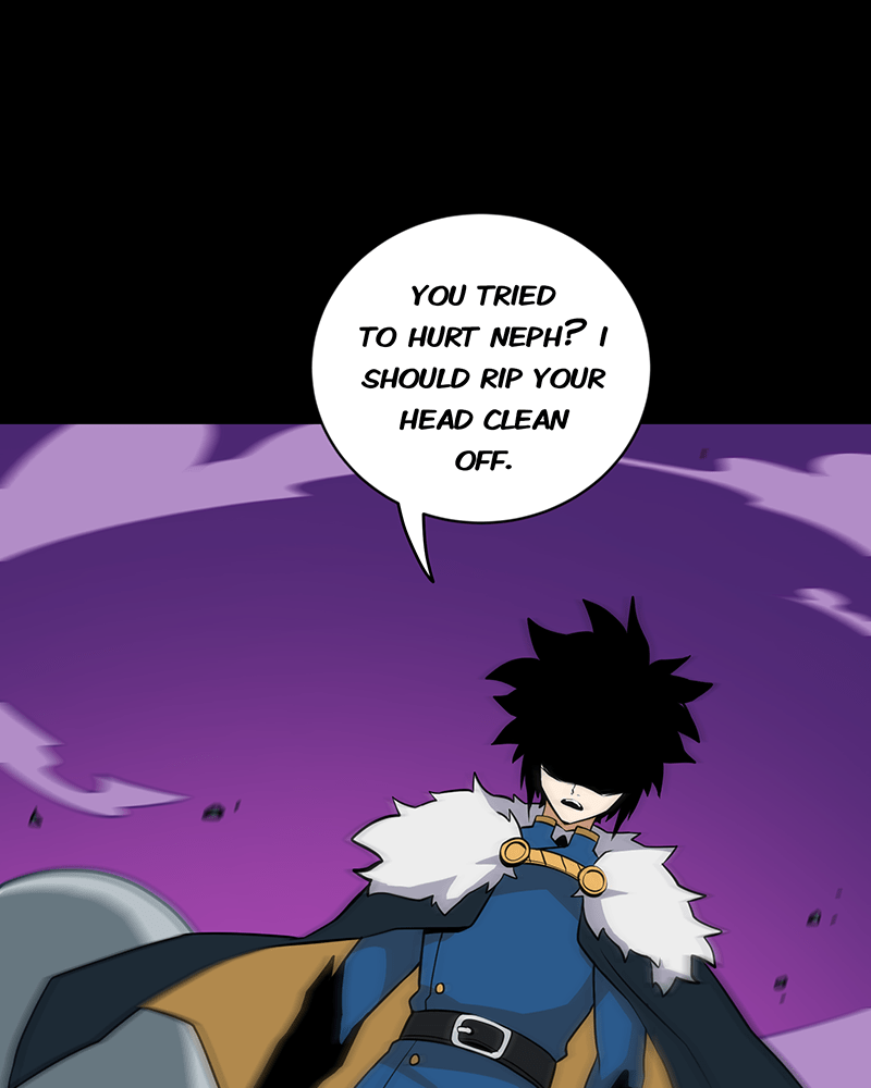 Lone (S3)  Episode 115 page 59 - 