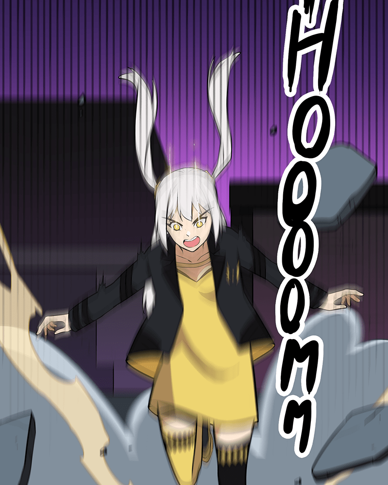 Lone (S3)  Episode 115 page 67 - 