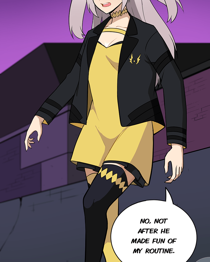 Lone (S3)  Episode 115 page 70 - 