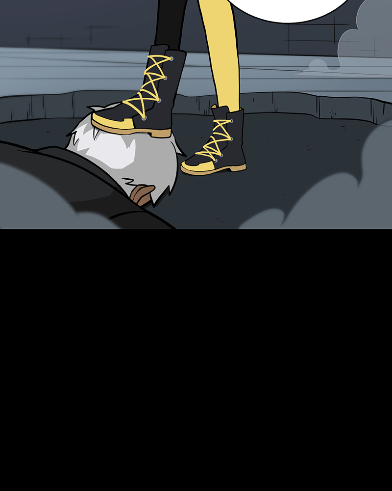 Lone (S3)  Episode 115 page 71 - 