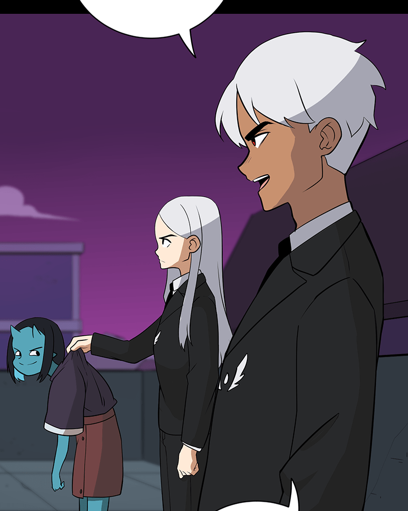 Lone (S3)  Episode 115 page 9 - 