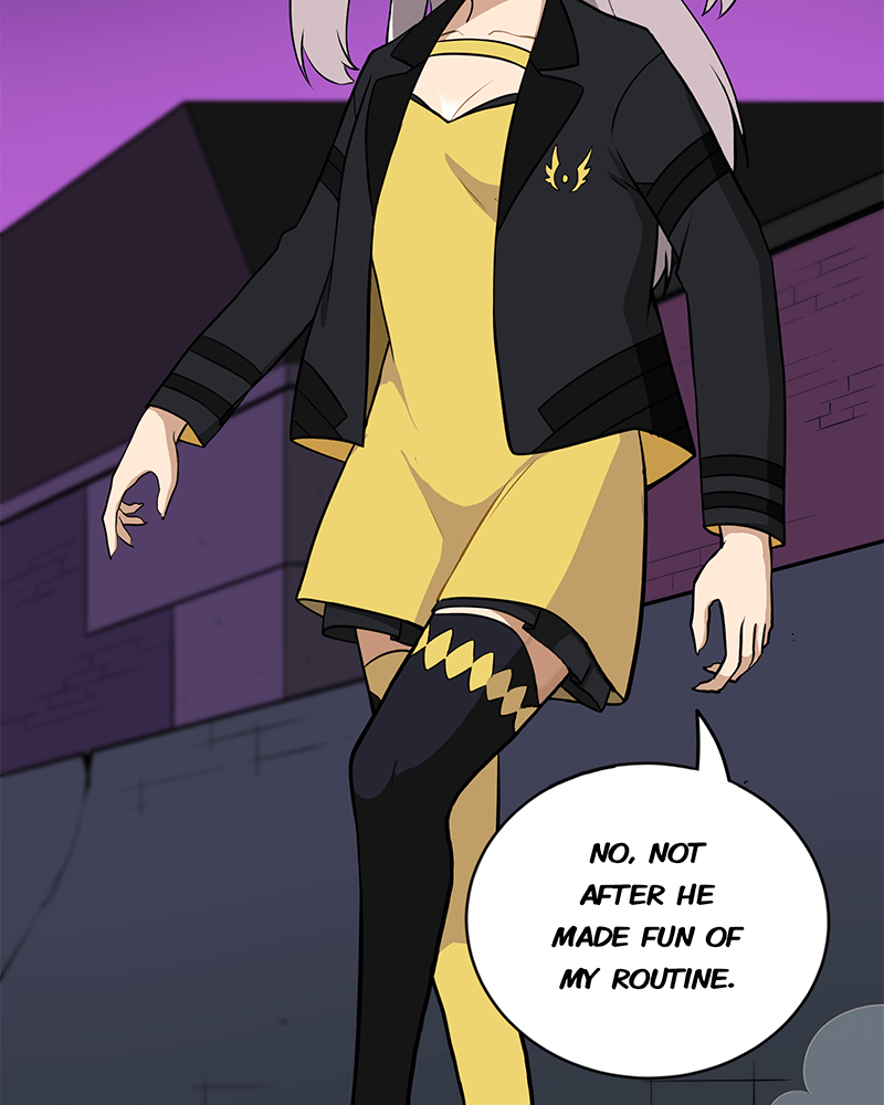Lone (S3)  Episode 116 page 2 - 