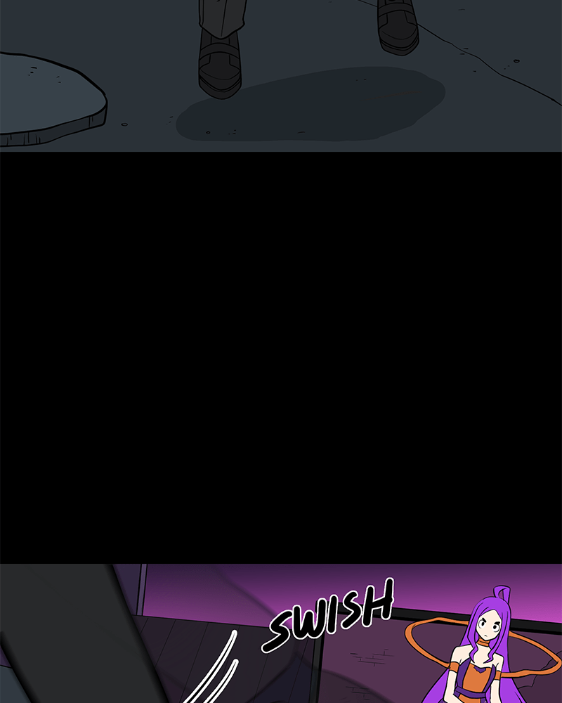 Lone (S3)  Episode 116 page 15 - 