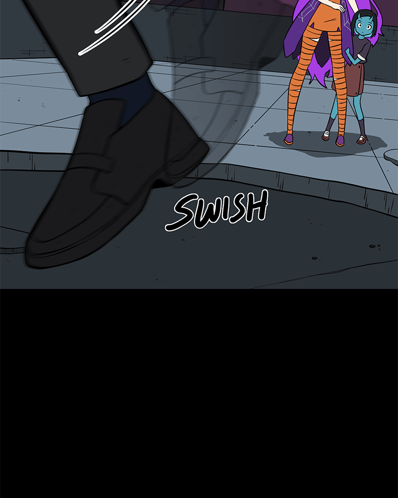 Lone (S3)  Episode 116 page 16 - 