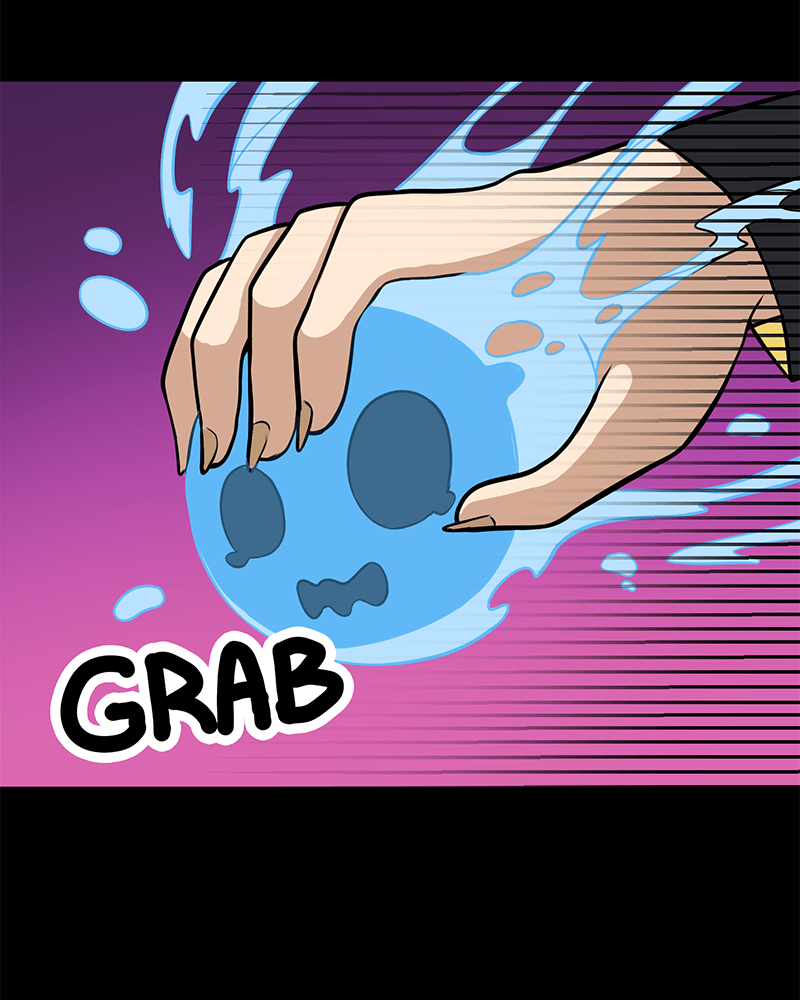 Lone (S3)  Episode 116 page 23 - 