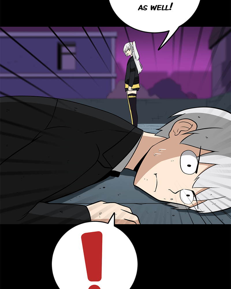 Lone (S3)  Episode 116 page 28 - 