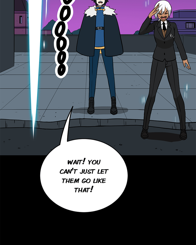 Lone (S3)  Episode 116 page 30 - 