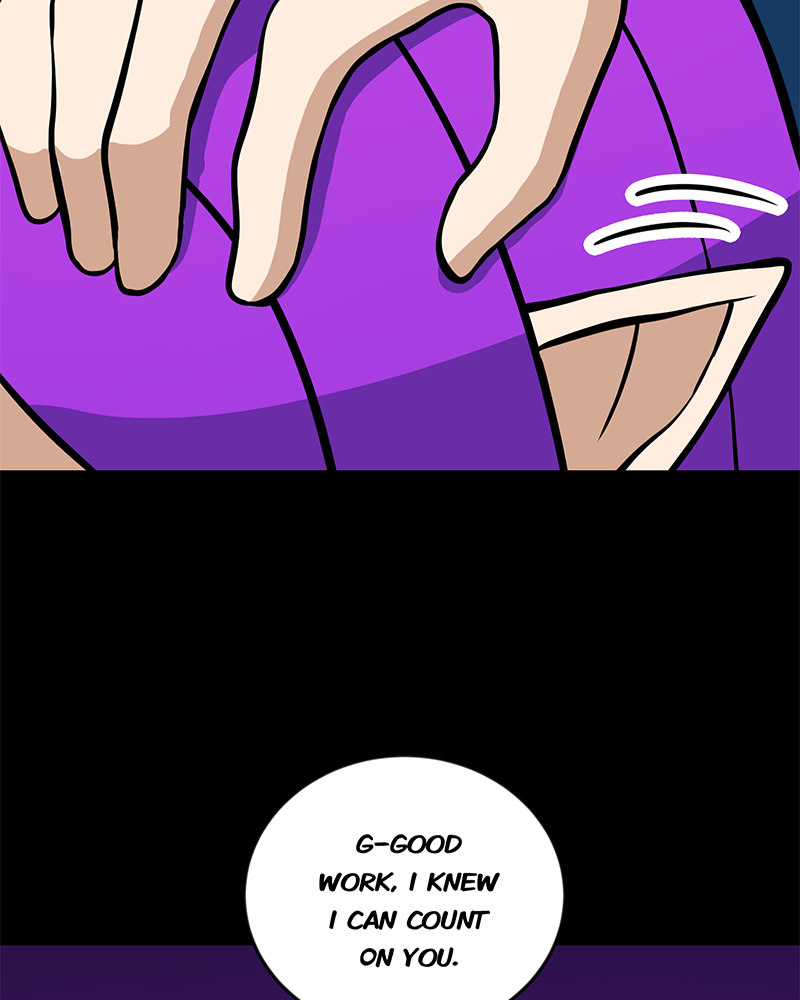 Lone (S3)  Episode 116 page 43 - 