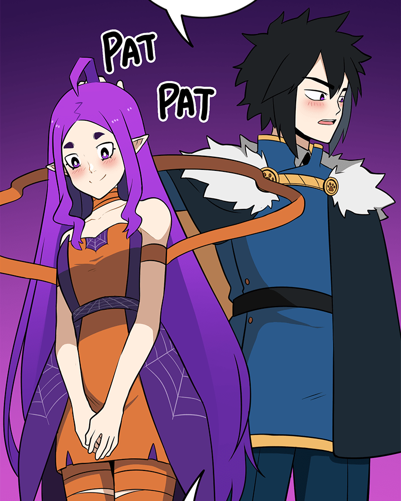 Lone (S3)  Episode 116 page 44 - 