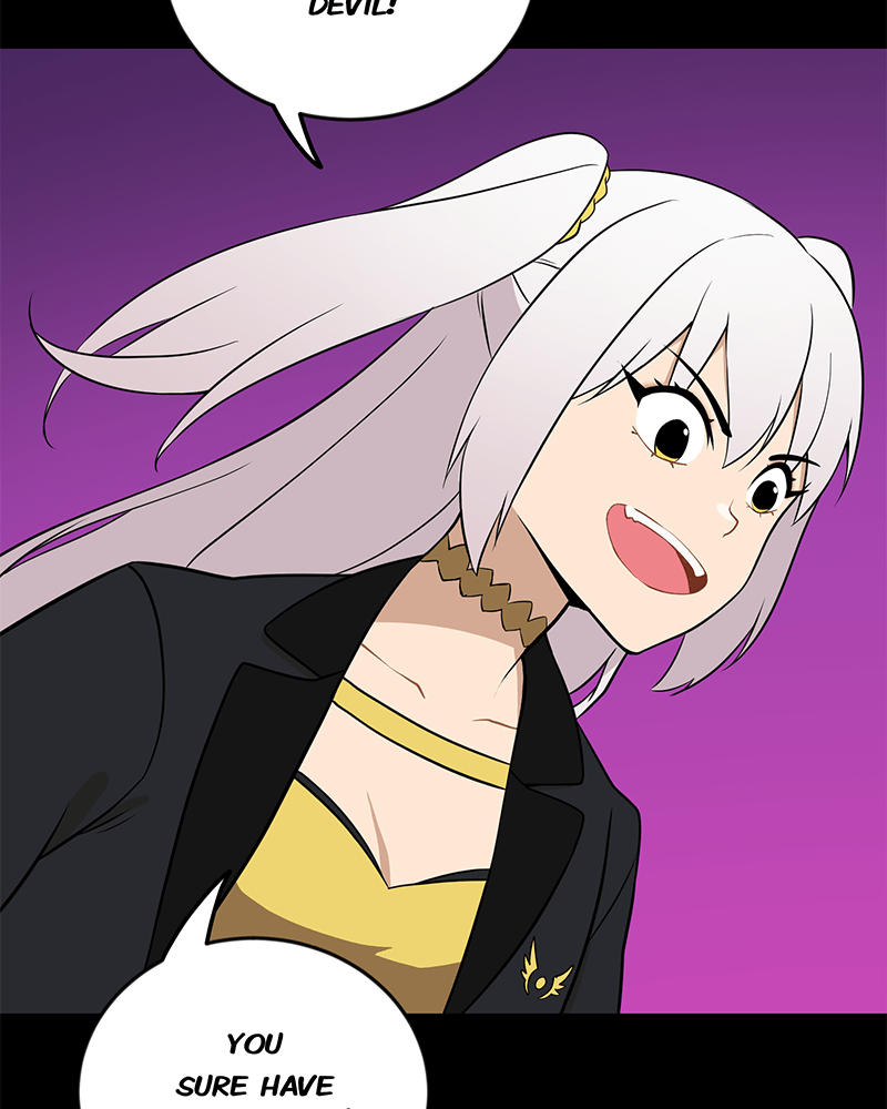 Lone (S3)  Episode 116 page 54 - 