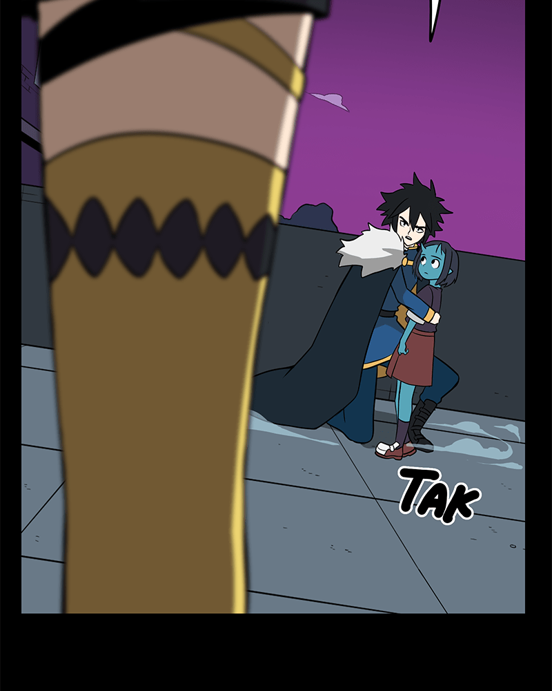 Lone (S3)  Episode 116 page 59 - 