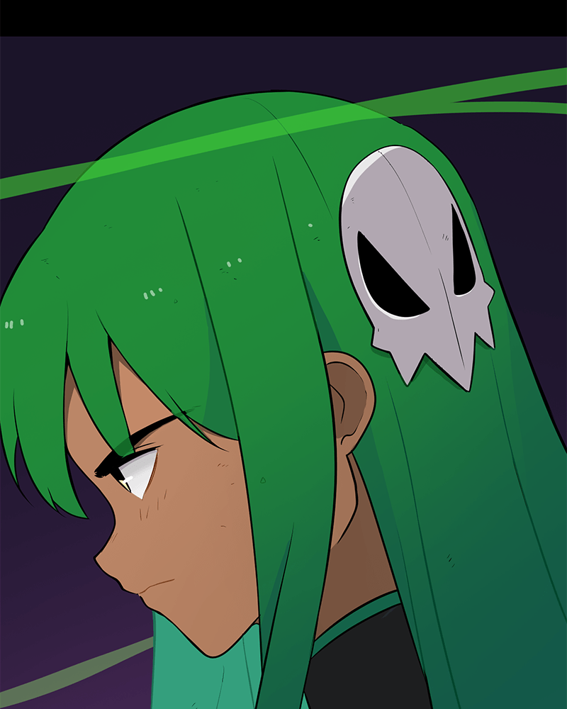Lone (S3)  Episode 116 page 66 - 