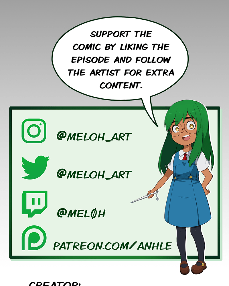Lone (S3)  Episode 116 page 70 - 