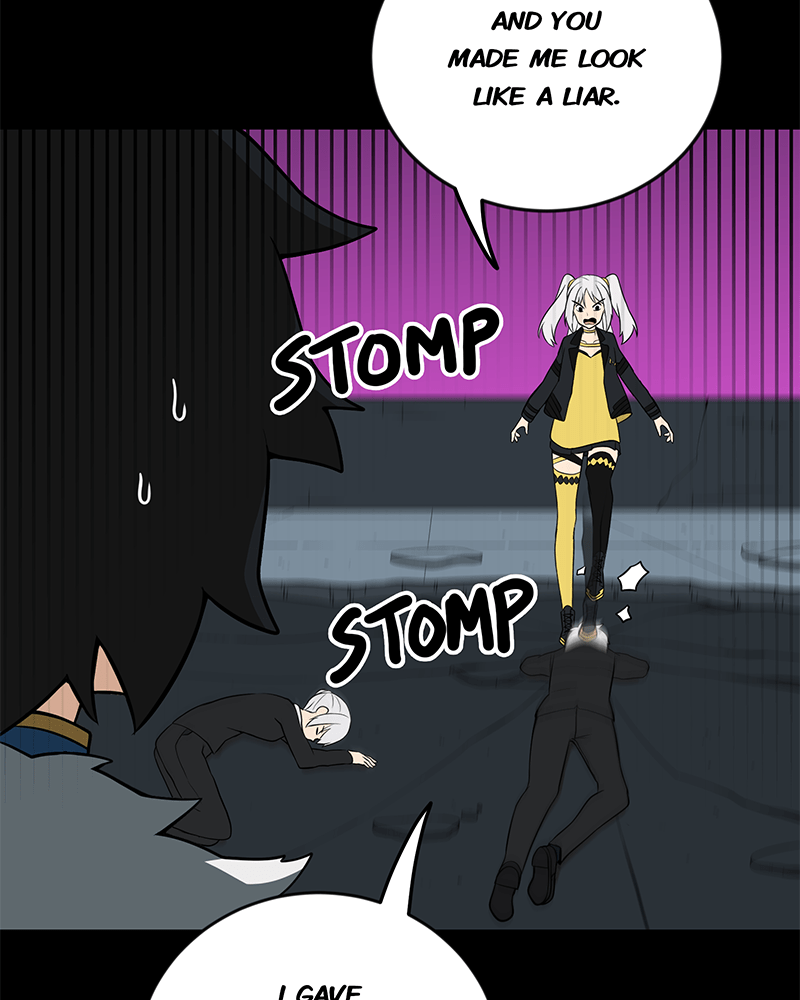 Lone (S3)  Episode 116 page 8 - 