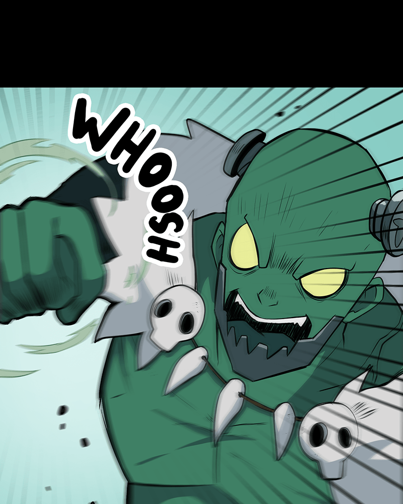 Lone (S3)  Episode 117 page 11 - 