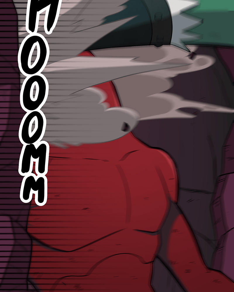 Lone (S3)  Episode 117 page 14 - 