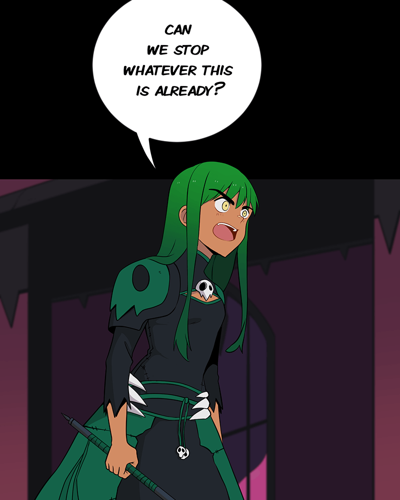 Lone (S3)  Episode 117 page 20 - 