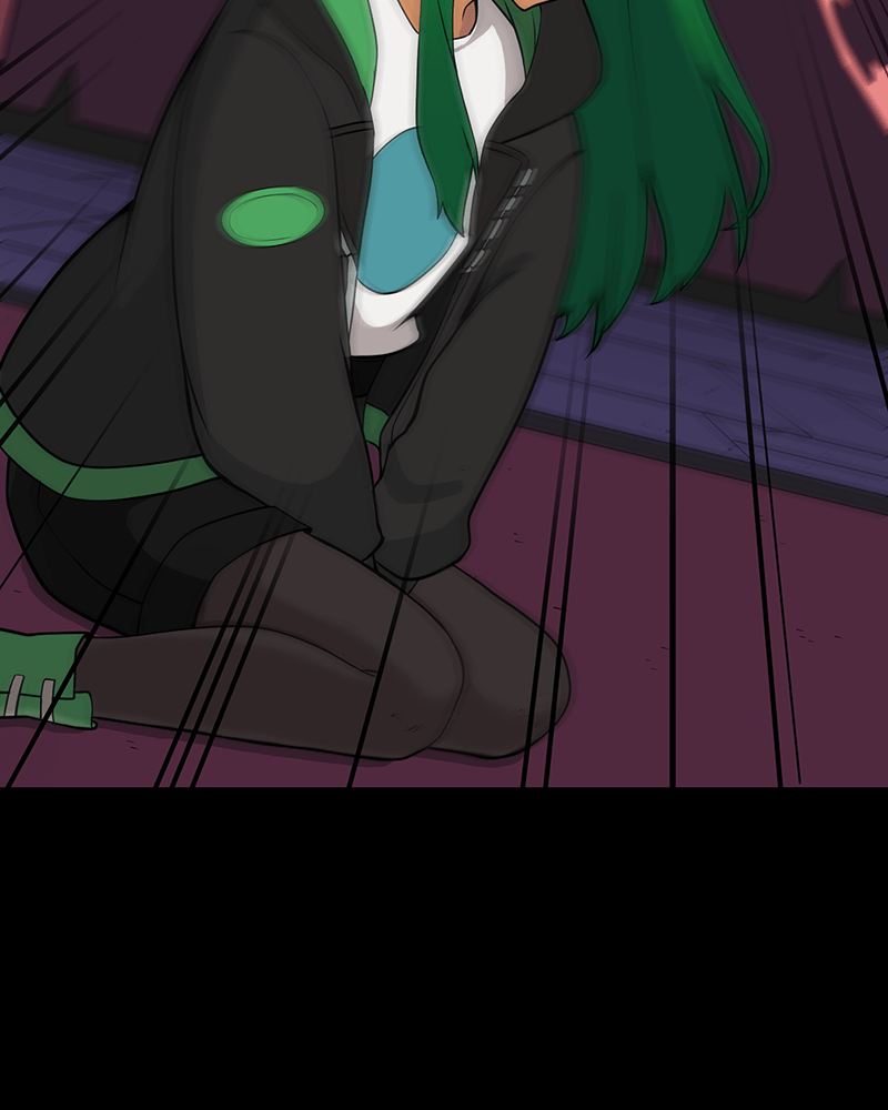 Lone (S3)  Episode 117 page 35 - 