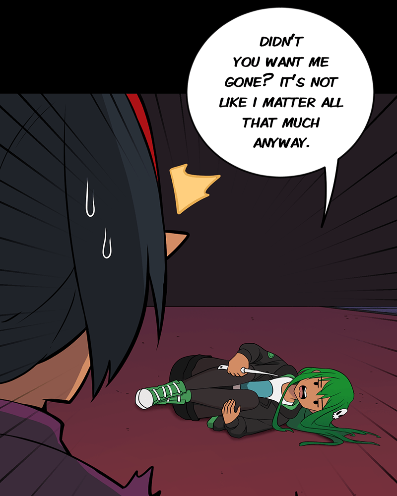 Lone (S3)  Episode 117 page 39 - 