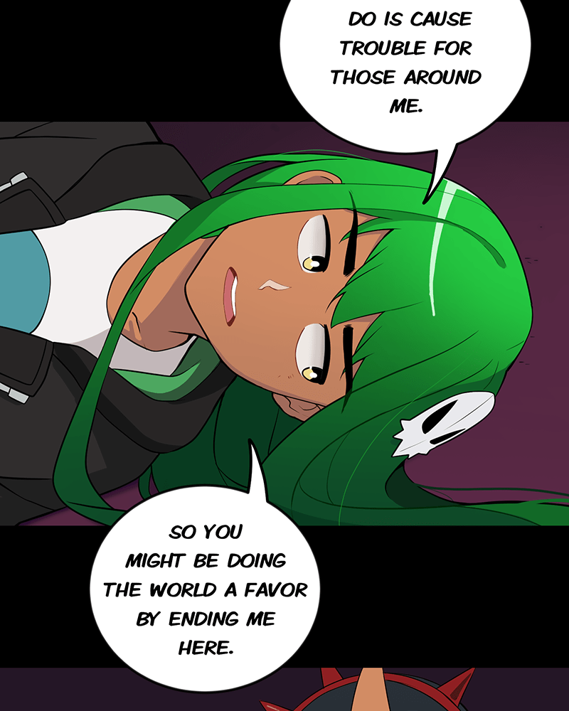 Lone (S3)  Episode 117 page 41 - 