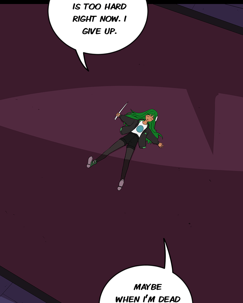 Lone (S3)  Episode 117 page 43 - 