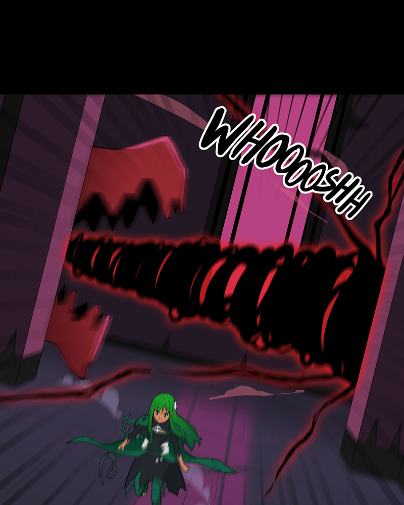 Lone (S3)  Episode 117 page 6 - 