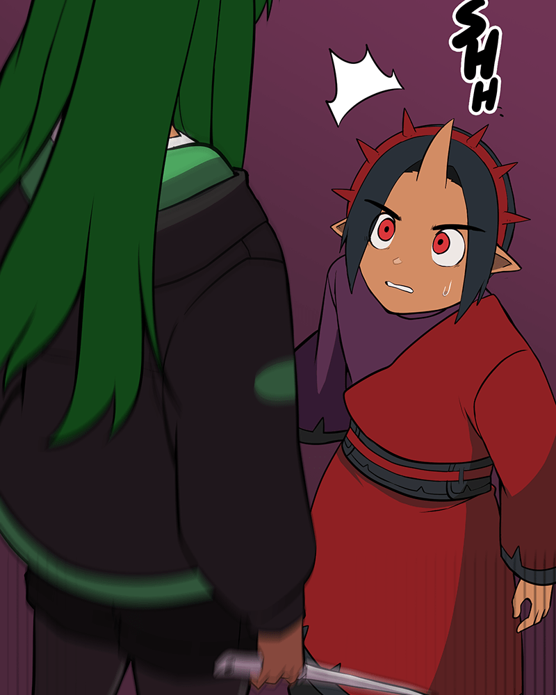 Lone (S3)  Episode 117 page 61 - 