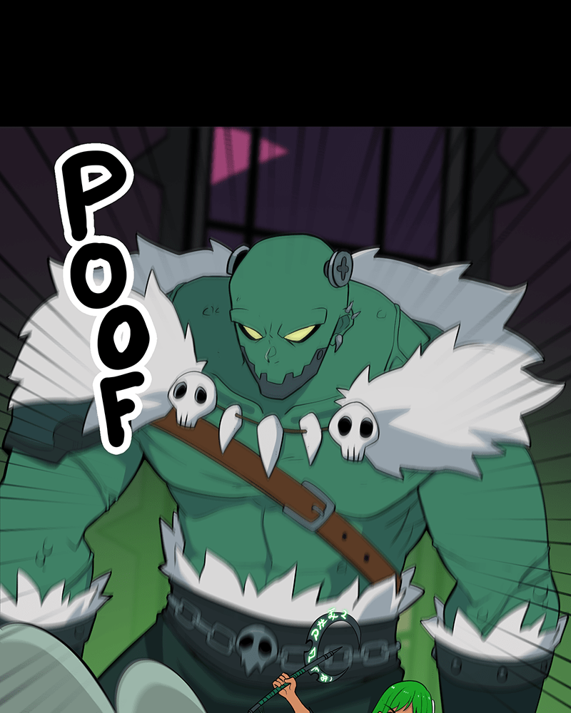 Lone (S3)  Episode 117 page 8 - 