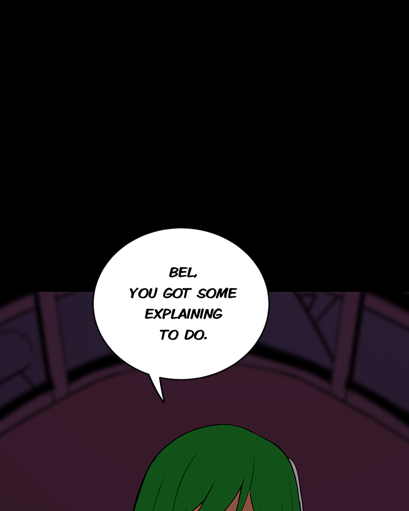 Lone (S3)  Episode 118 page 1 - 