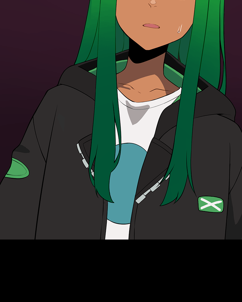 Lone (S3)  Episode 118 page 17 - 
