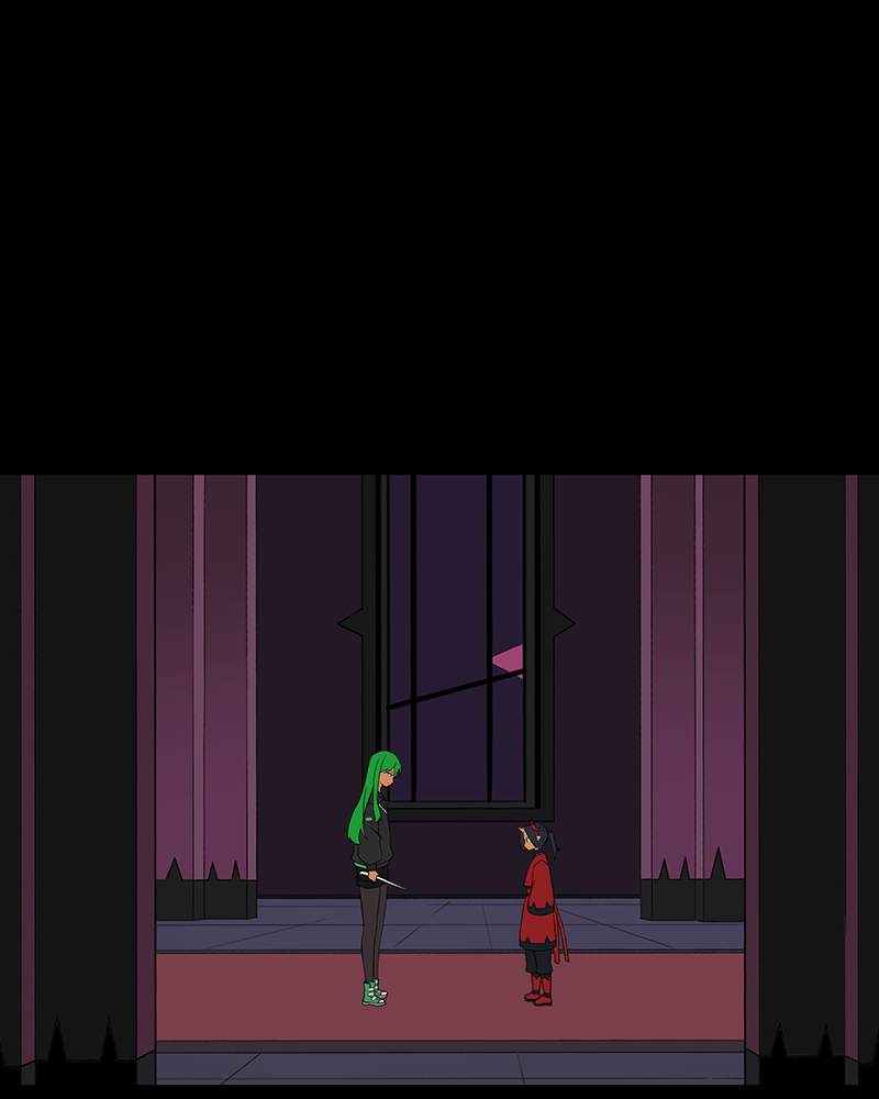 Lone (S3)  Episode 118 page 18 - 