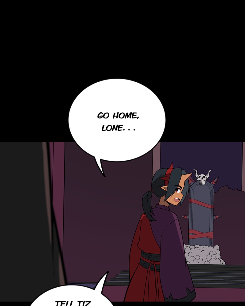 Lone (S3)  Episode 118 page 25 - 