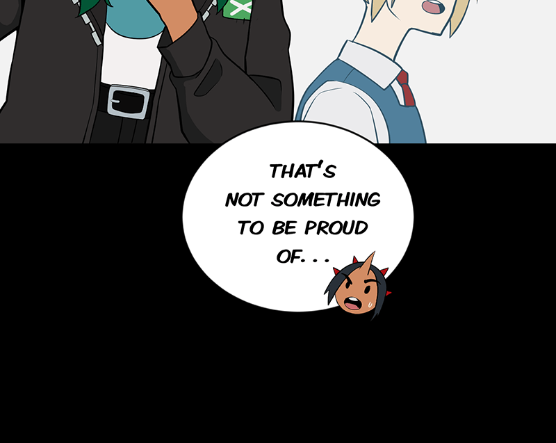 Lone (S3)  Episode 118 page 36 - 
