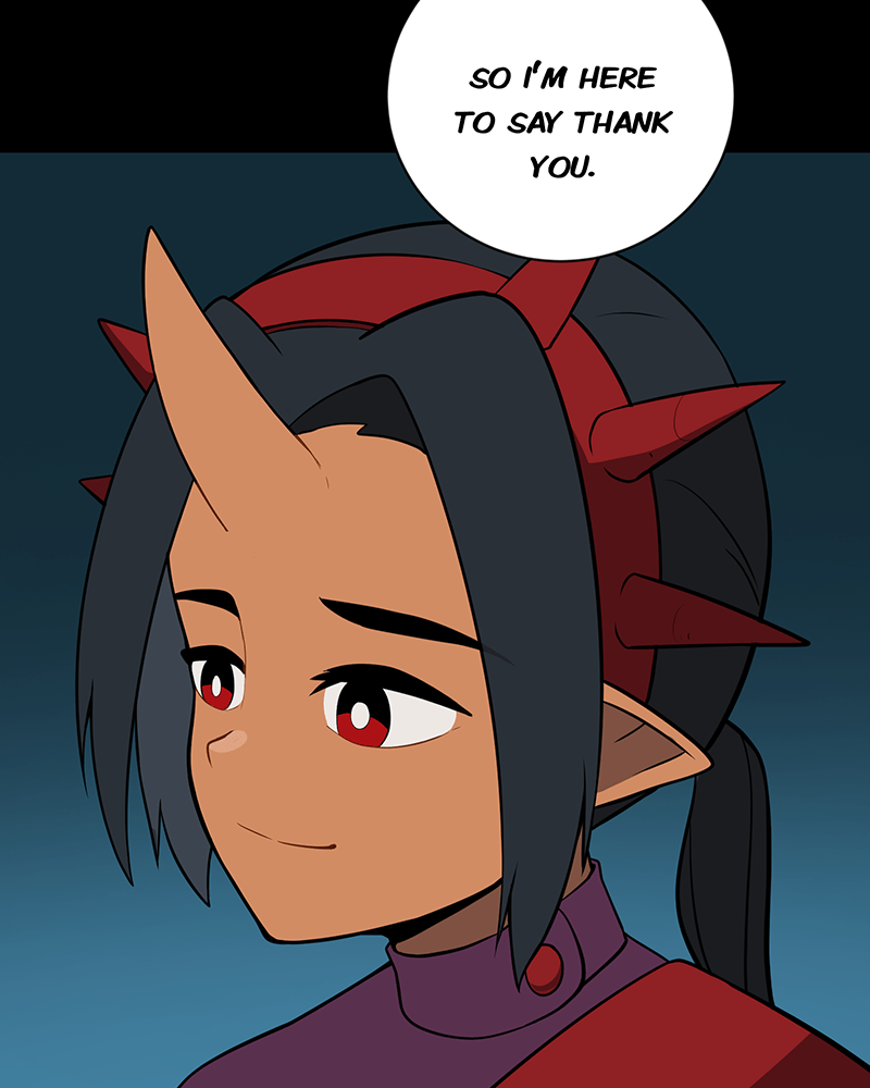 Lone (S3)  Episode 118 page 57 - 