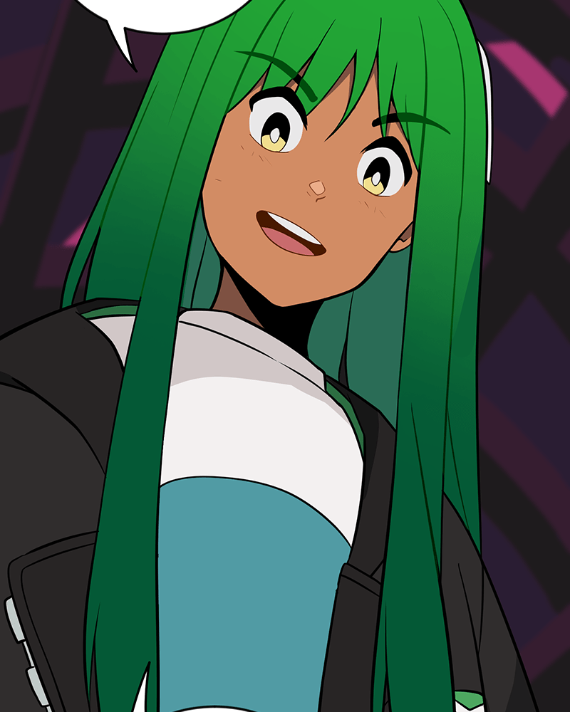 Lone (S3)  Episode 118 page 64 - 