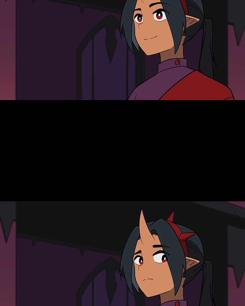 Lone (S3)  Episode 118 page 66 - 