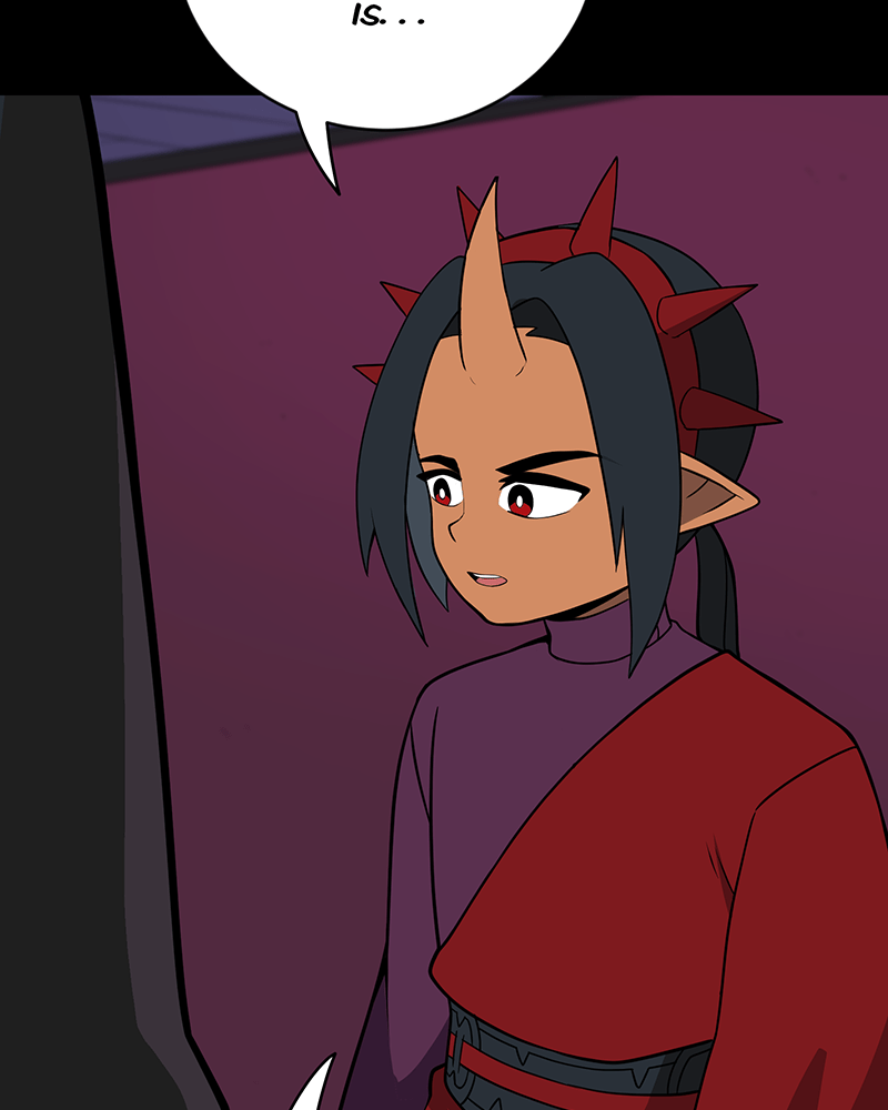 Lone (S3)  Episode 118 page 68 - 