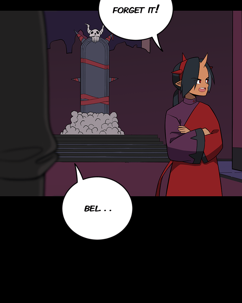 Lone (S3)  Episode 119 page 14 - 