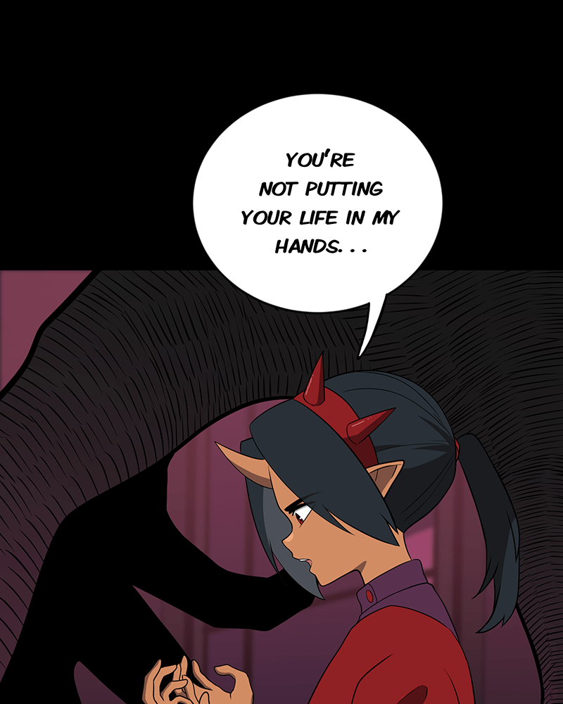 Lone (S3)  Episode 119 page 20 - 