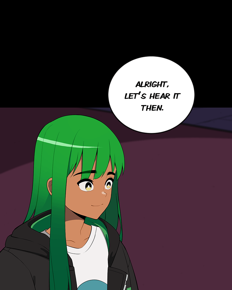 Lone (S3)  Episode 119 page 3 - 