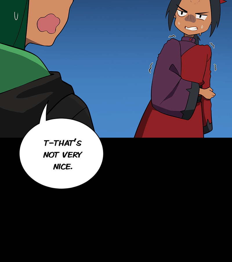 Lone (S3)  Episode 119 page 31 - 
