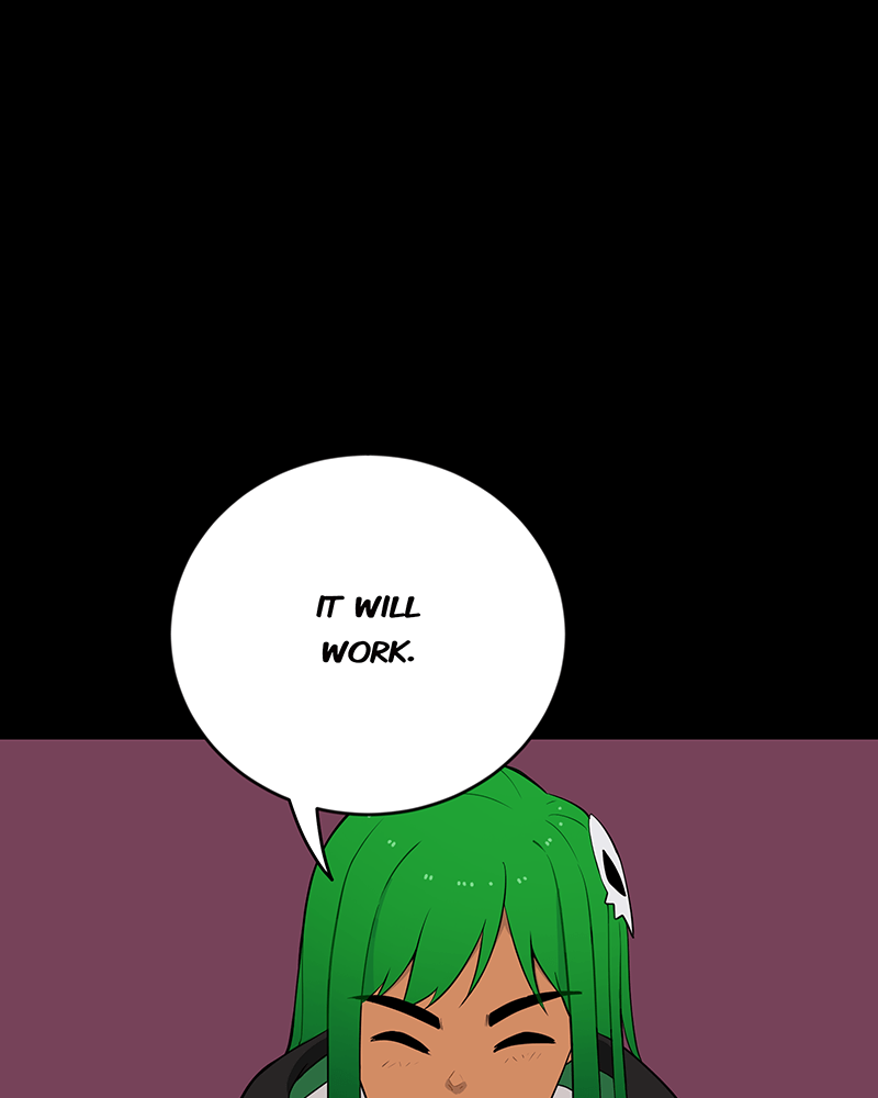 Lone (S3)  Episode 119 page 38 - 