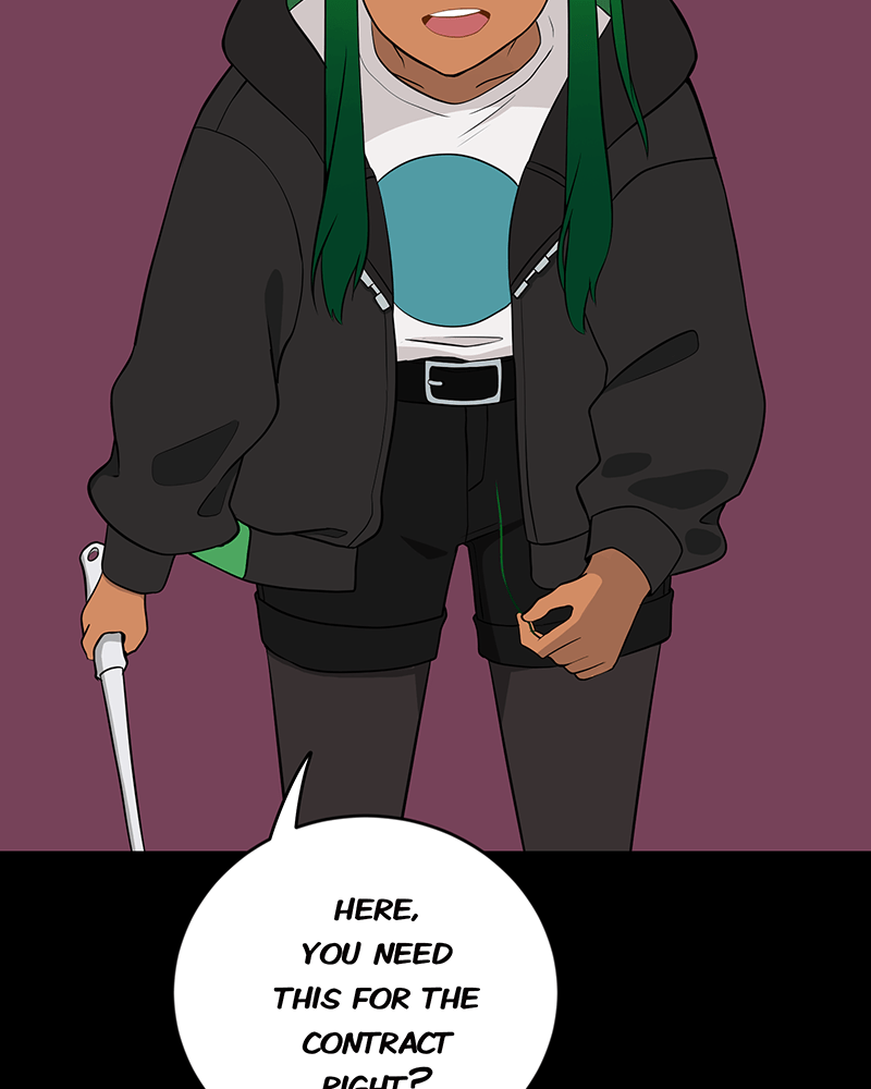 Lone (S3)  Episode 119 page 39 - 