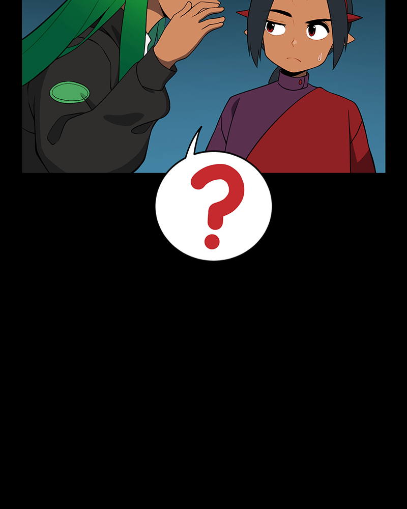 Lone (S3)  Episode 119 page 5 - 