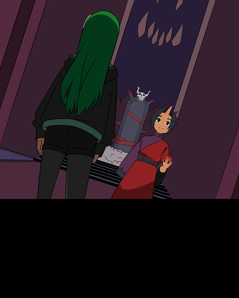 Lone (S3)  Episode 119 page 49 - 