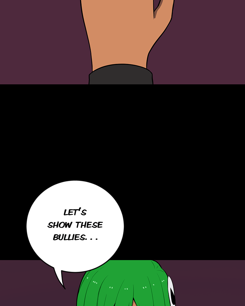 Lone (S3)  Episode 119 page 53 - 