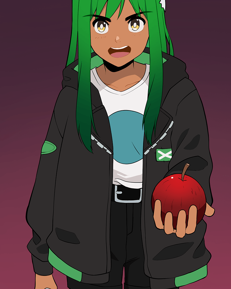 Lone (S3)  Episode 119 page 54 - 