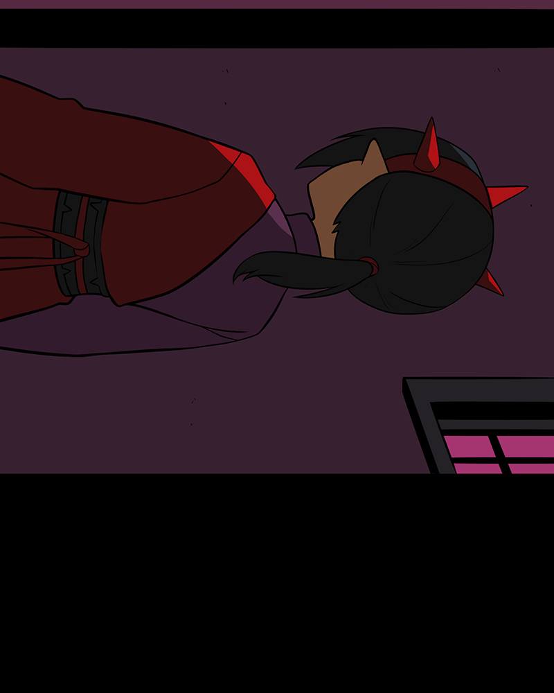 Lone (S3)  Episode 119 page 57 - 