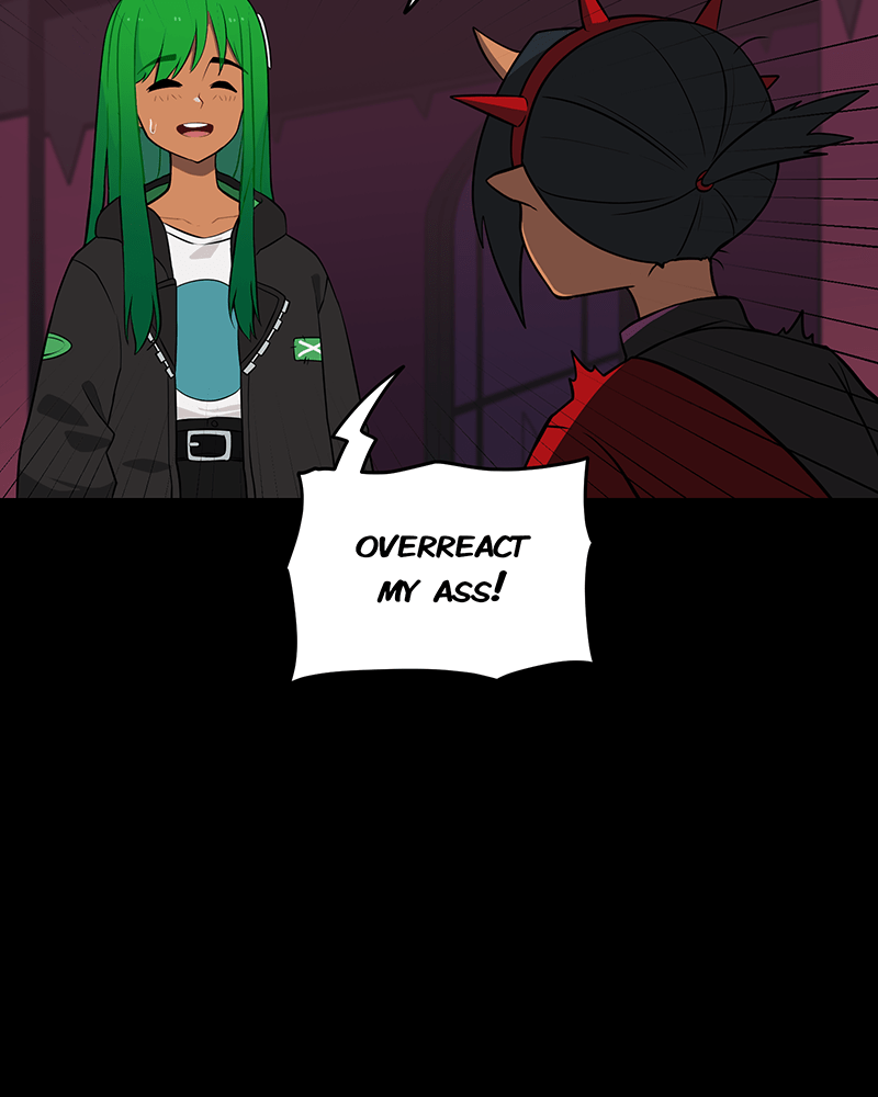 Lone (S3)  Episode 119 page 9 - 
