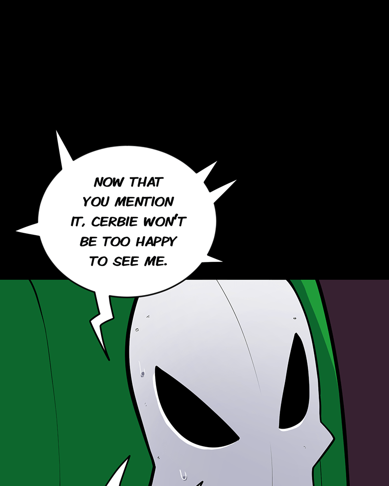 Lone (S3)  Episode 120 page 19 - 